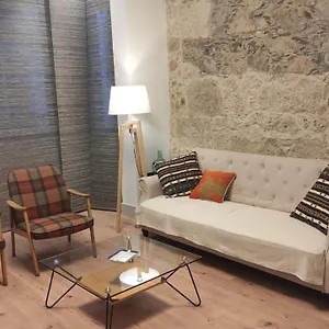  Apartamento Perdomo By Rustic Homes España