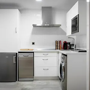  Apartamento Aldako By Sanse Holidays España