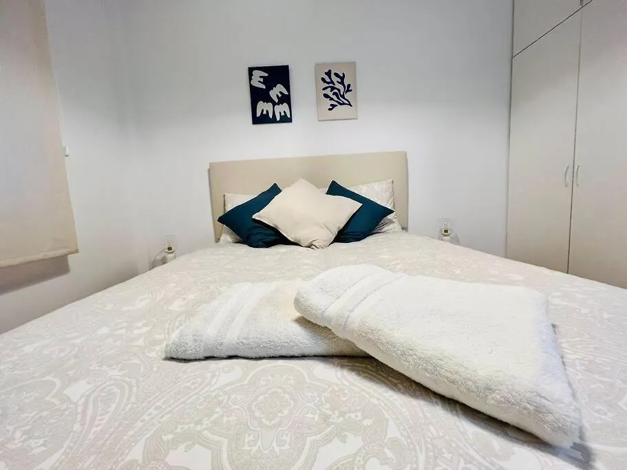 Los Amigos Apartment Torremolinos