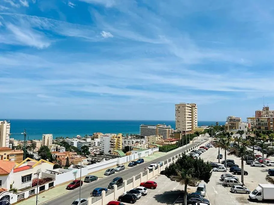 Los Amigos Apartment Torremolinos
