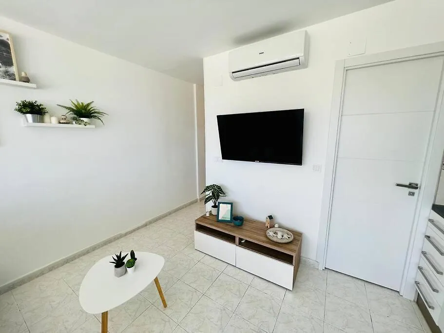 Los Amigos Apartment Torremolinos
