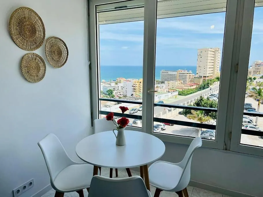 Los Amigos Apartment Torremolinos Spain