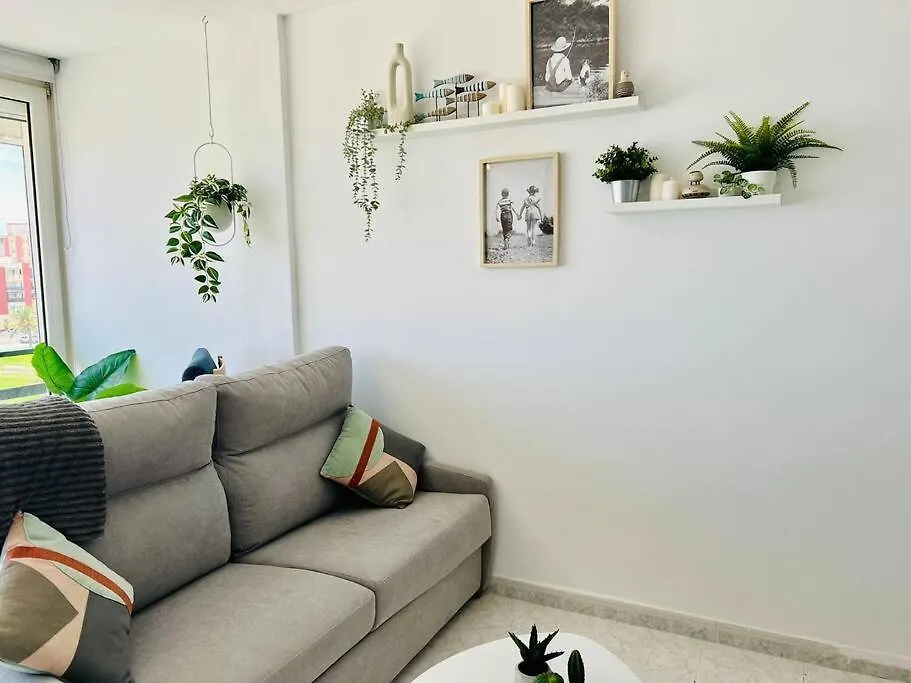 Los Amigos Apartment Torremolinos