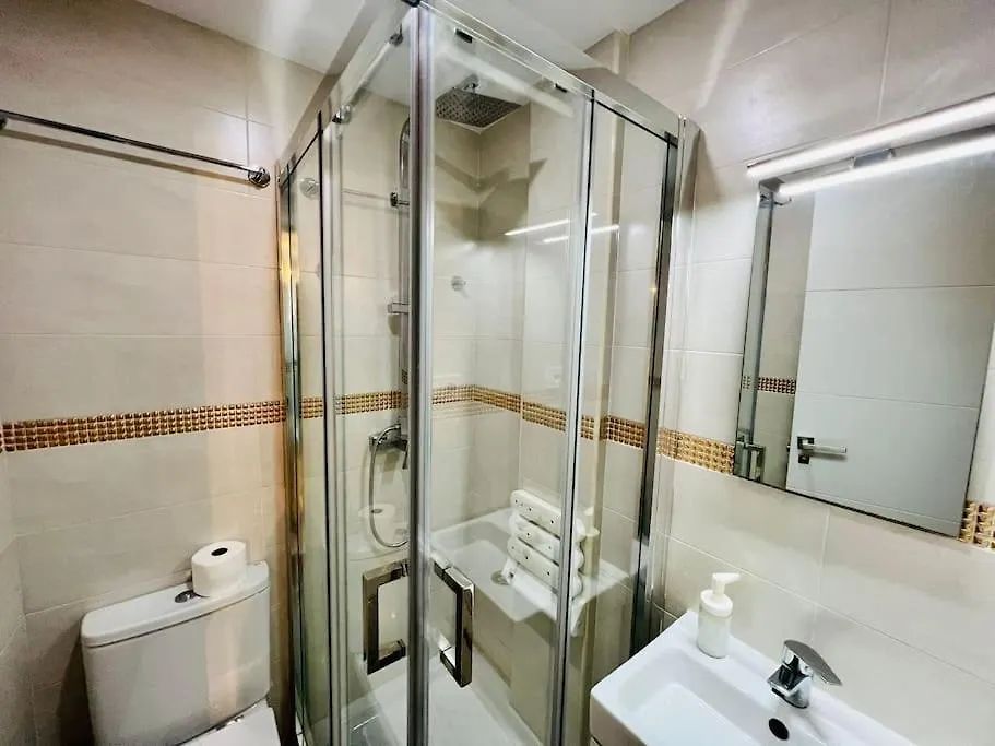Los Amigos Apartment Torremolinos