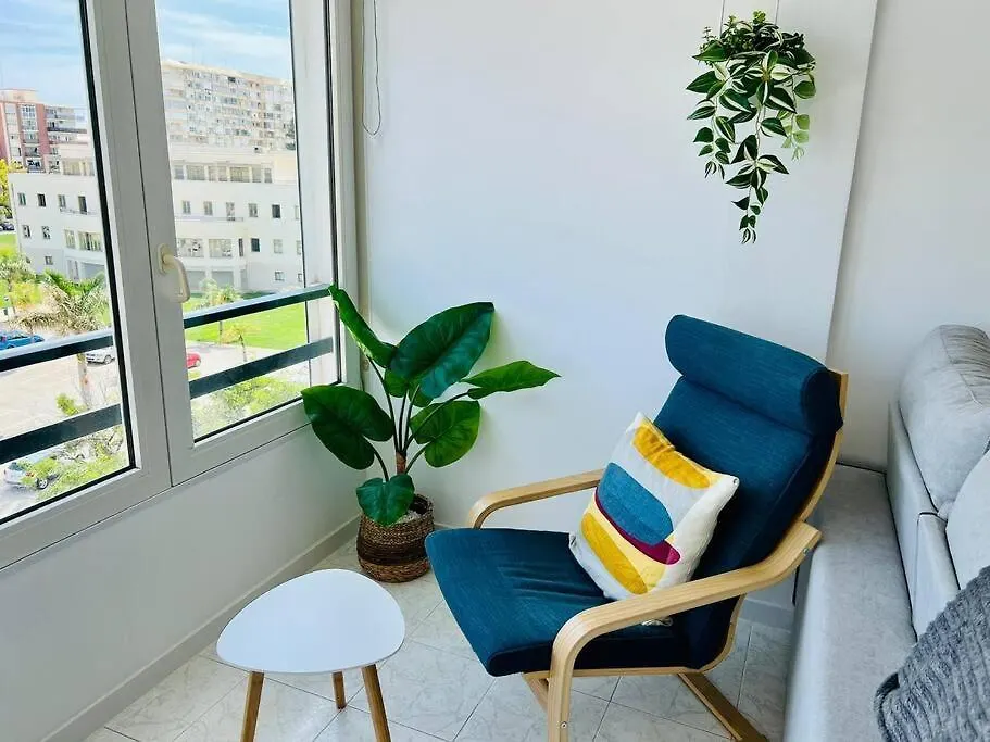 Los Amigos Apartment Torremolinos