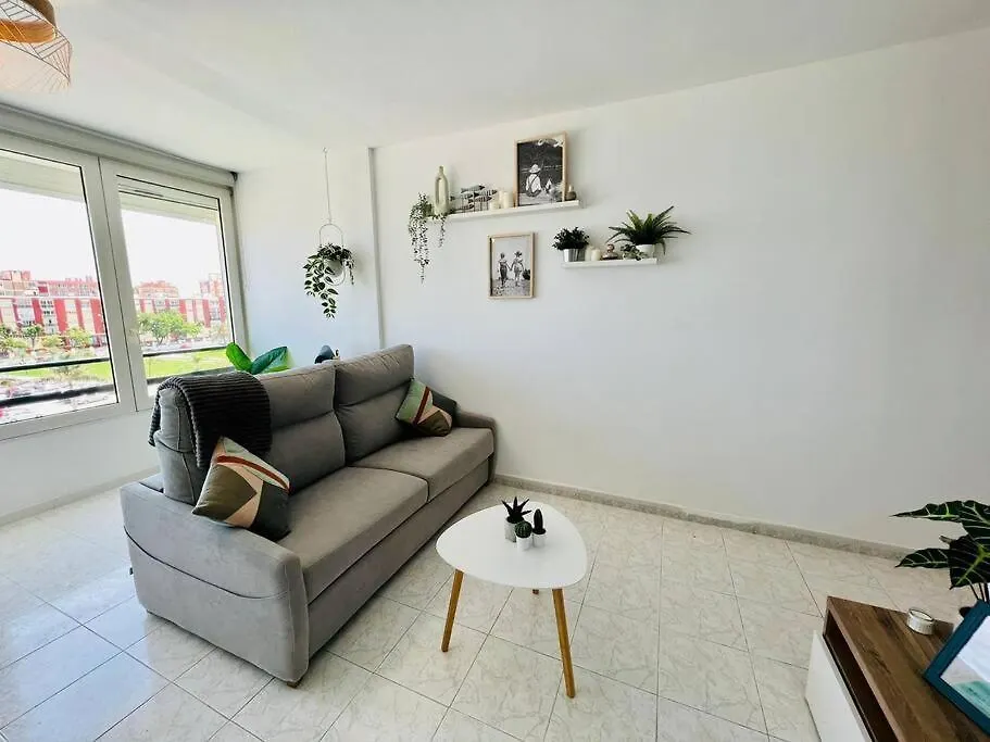 Los Amigos Apartment Torremolinos Spain