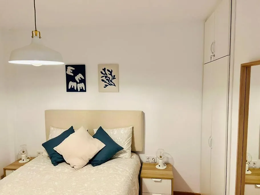 Los Amigos Apartment Torremolinos