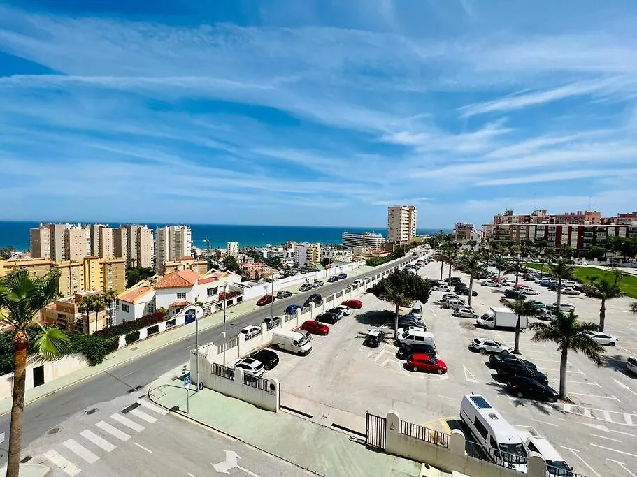 Los Amigos Apartment Torremolinos