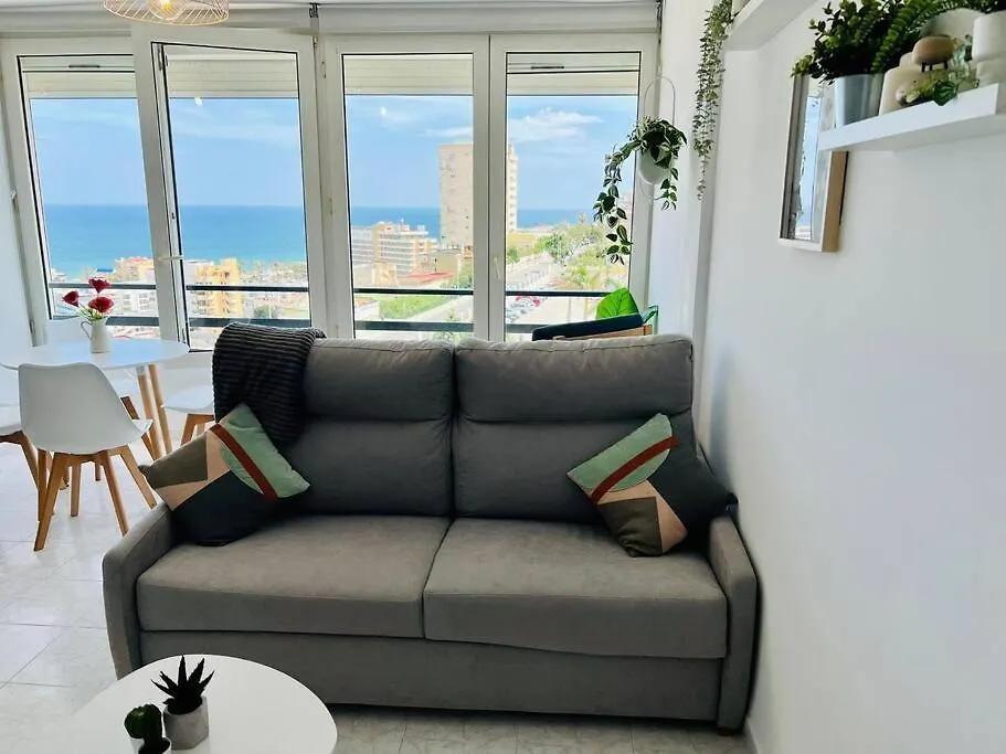 Los Amigos Apartment Torremolinos