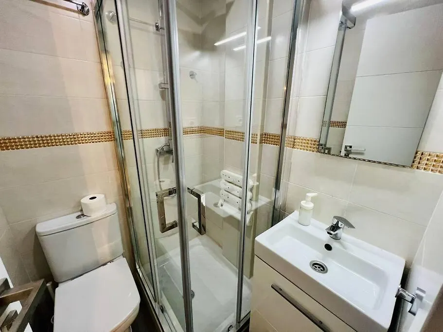 Los Amigos Apartment Torremolinos Spain